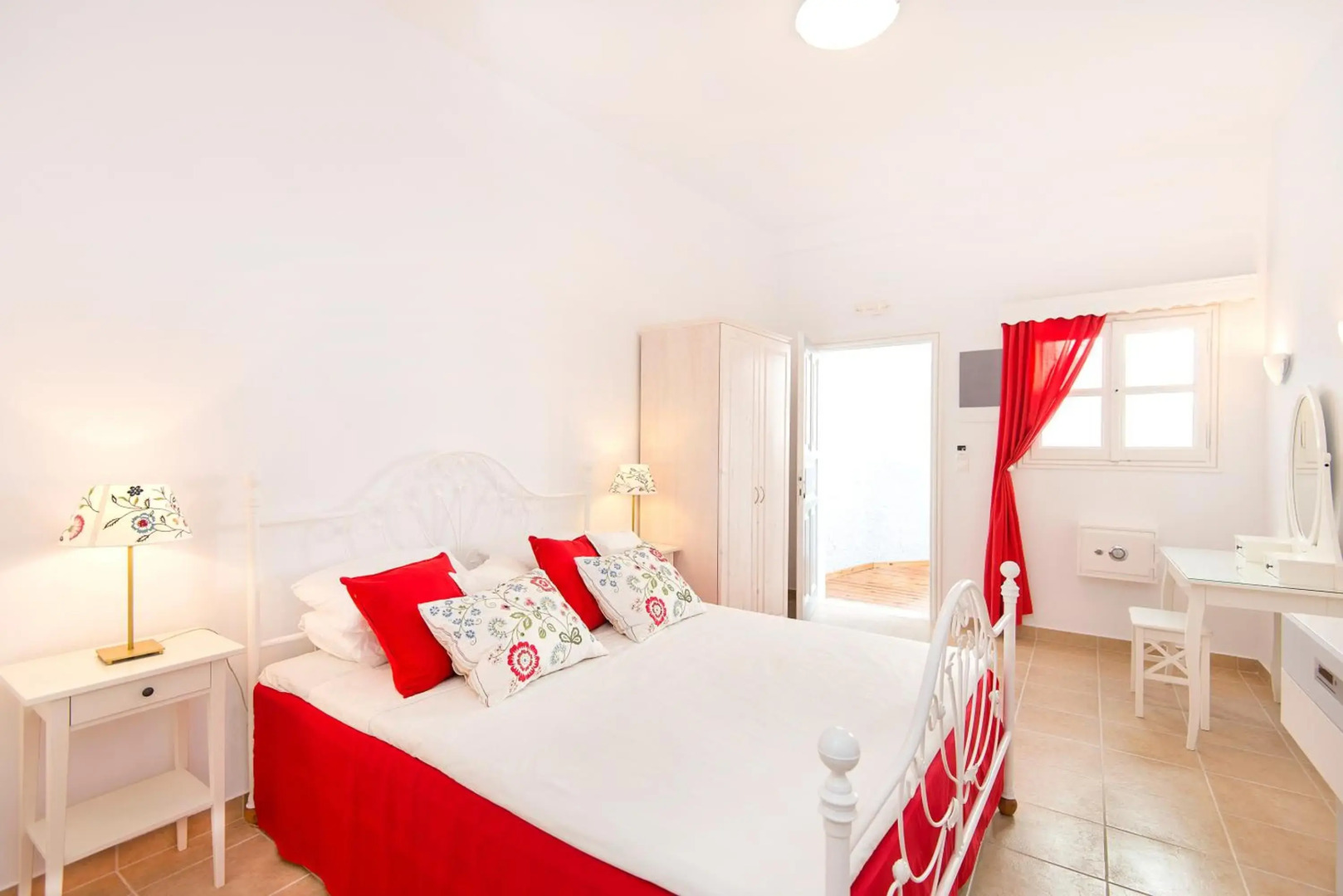 Lindos Harmony Suites