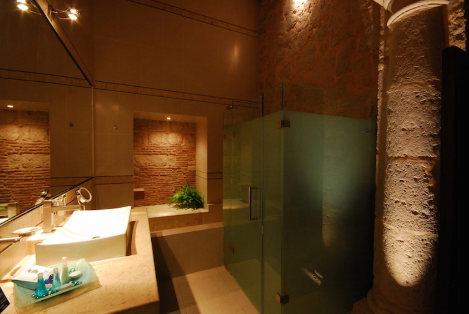 Cantera Diez Hotel Boutique