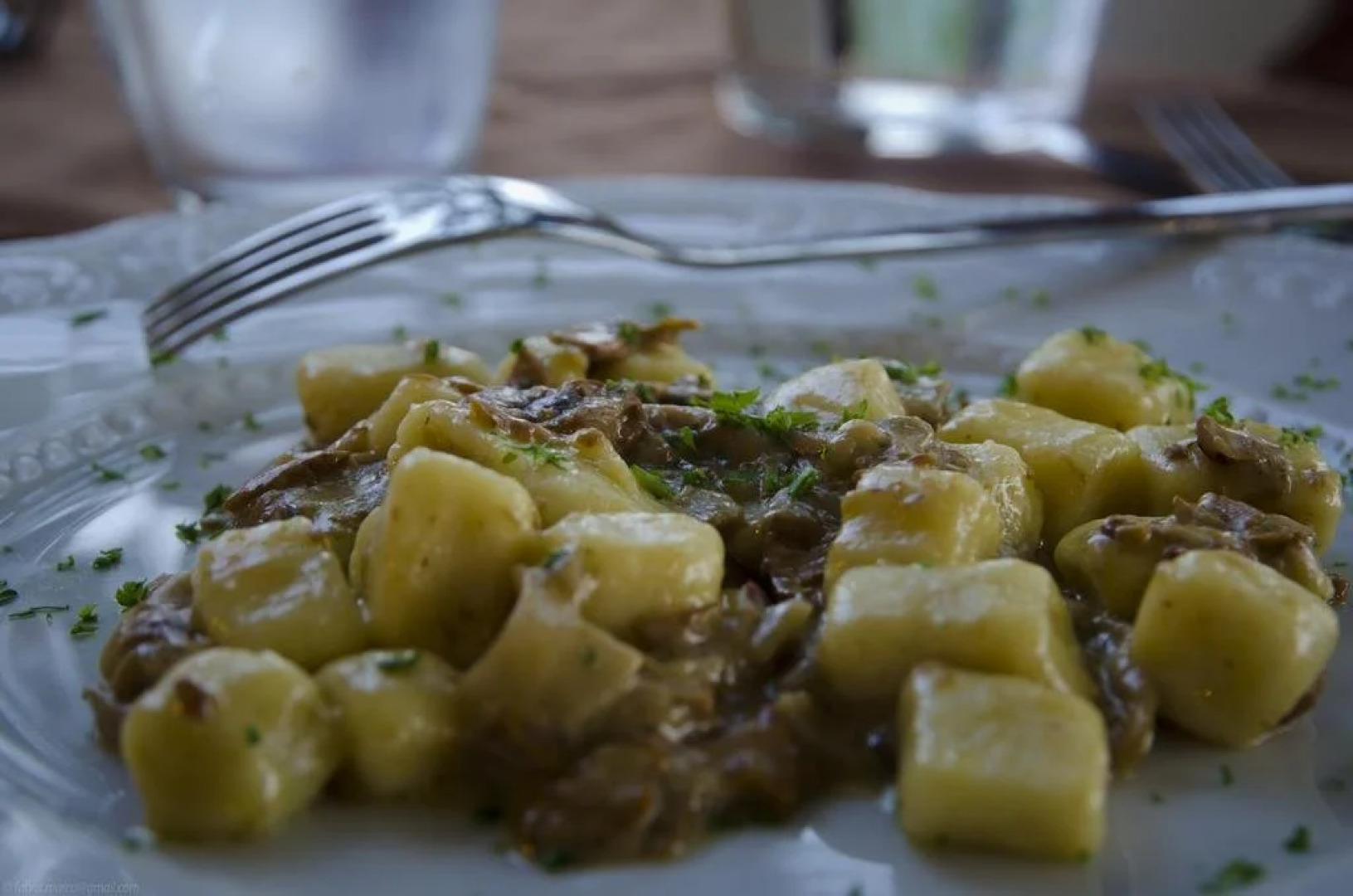 Le Badie Albergo Ristorante