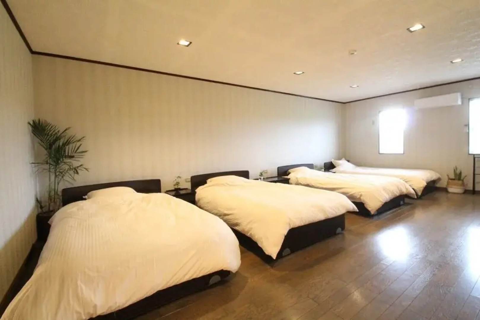 Yurigahama Beach House