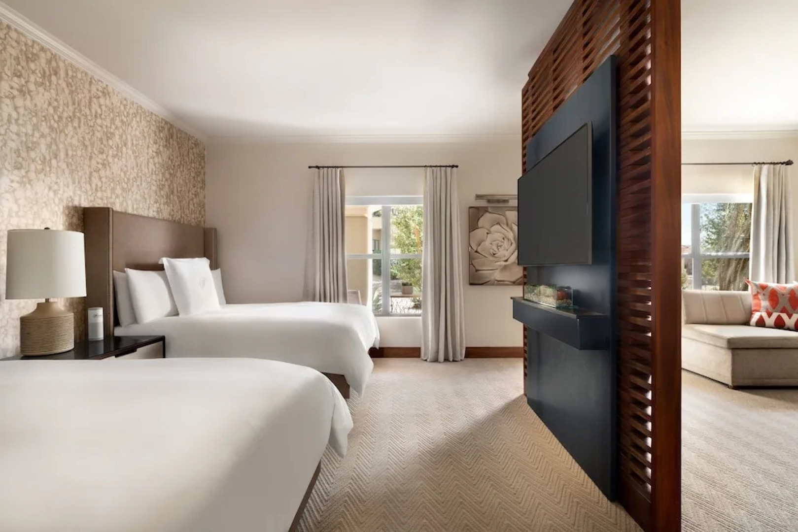 Fairmont Scottsdale Princess Gold Experience