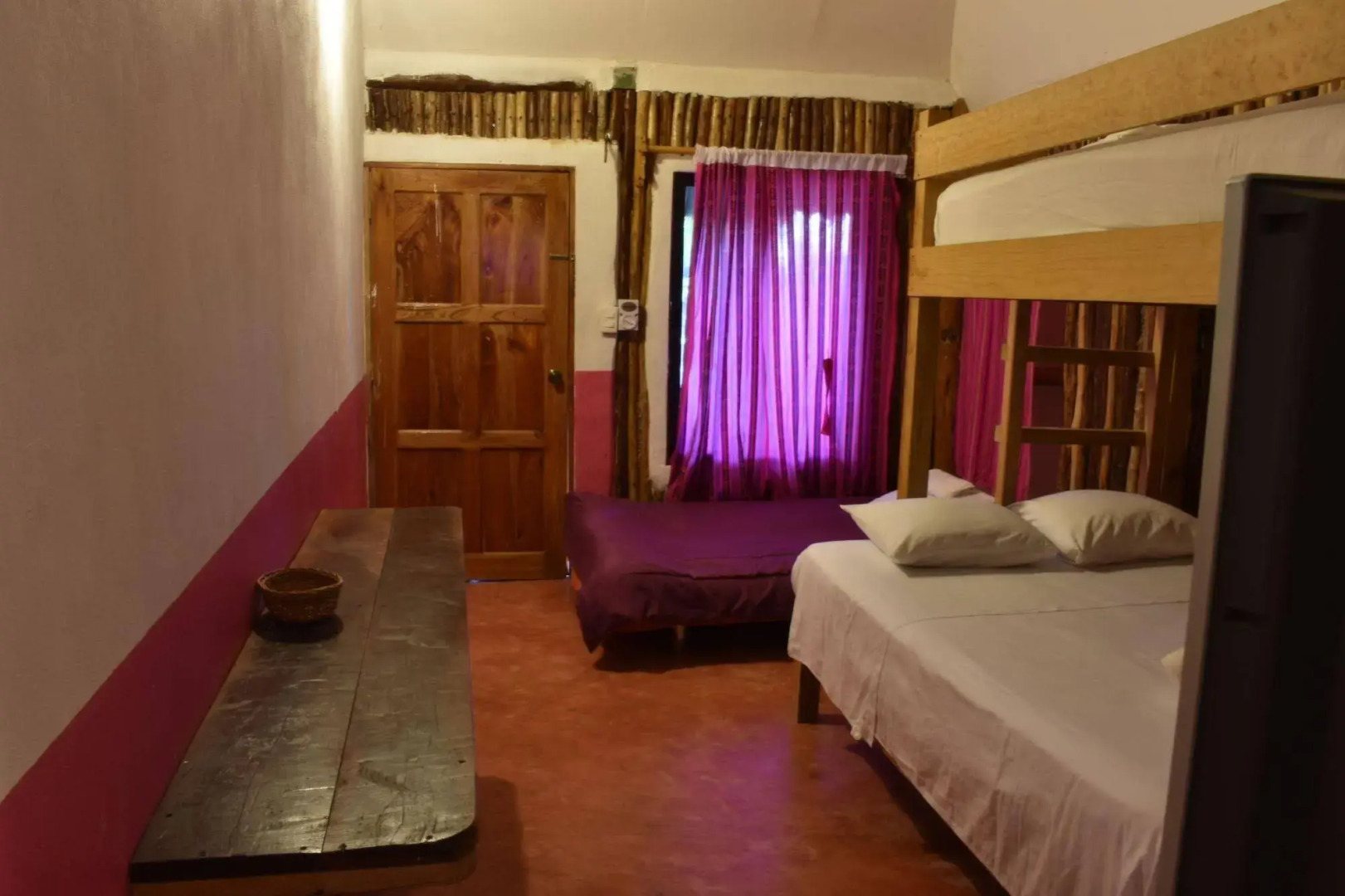 Cabañas Casa Maya Holbox Frente Al Mar