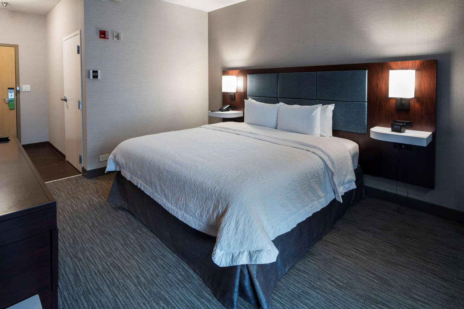 Hampton Inn & Suites Chicago/Lincolnshire