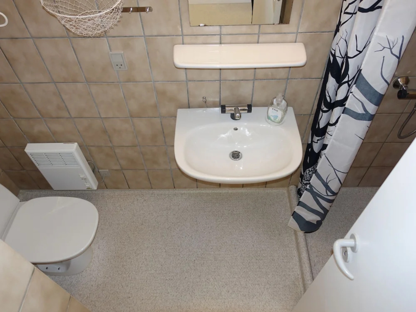 boderne1 Ferielejligheder