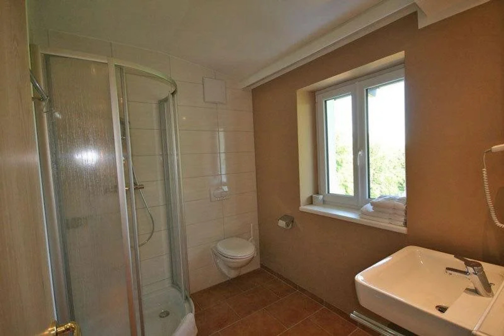 Hotel Gasthof Berghof