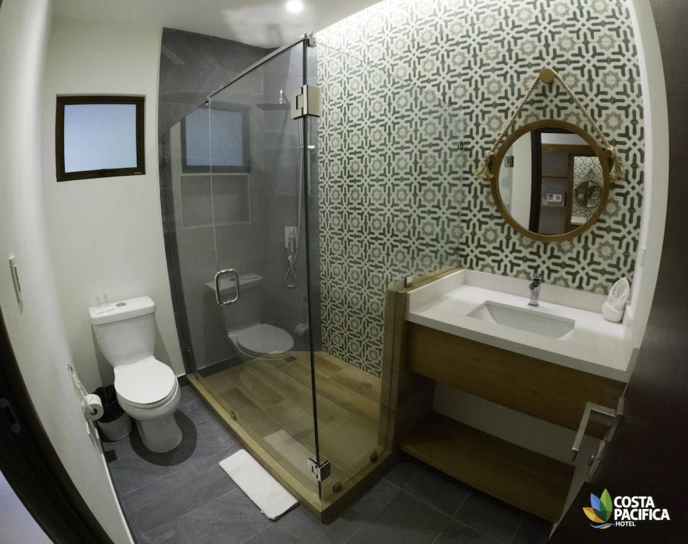 Hotel Costa Pacífica