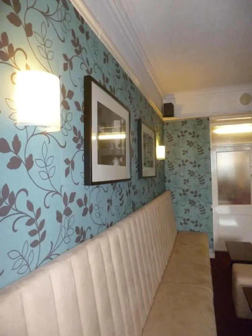 Sandcliff Guest House