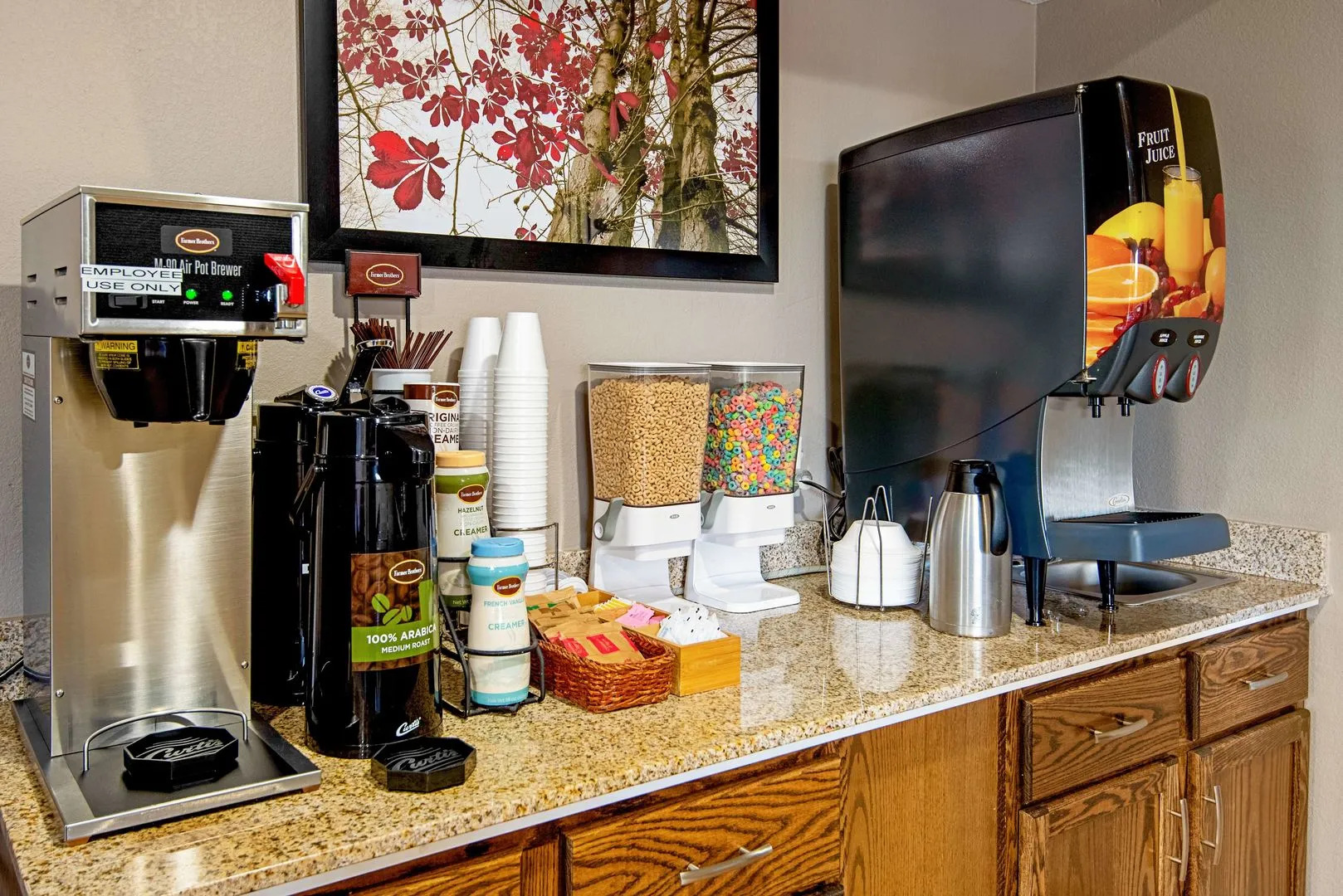 Red Roof Inn Cameron