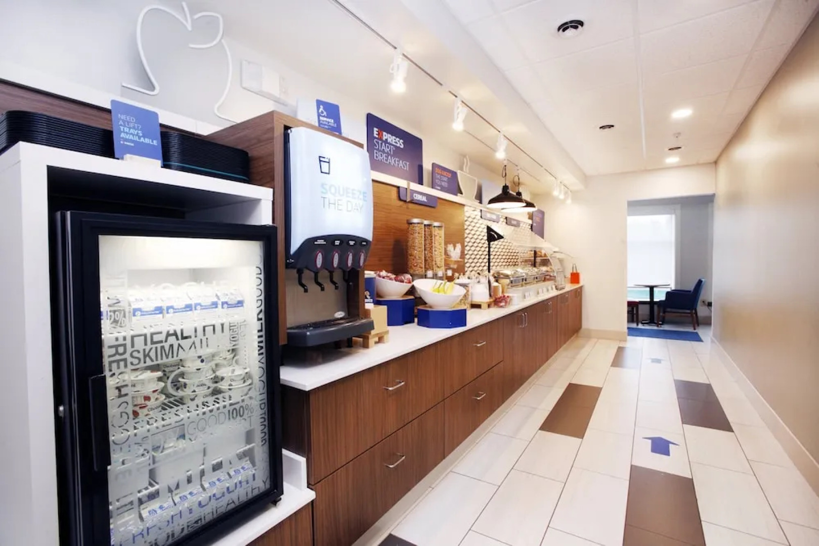 Holiday Inn Express Hotel & Suites Bethlehem Airport/Allentown area