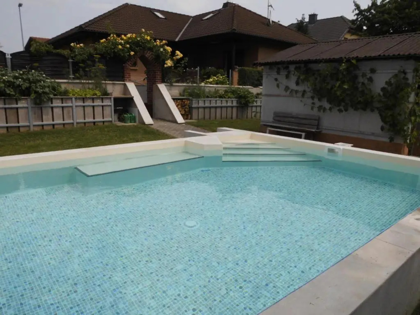 Ferienwohnung Jena-Zoellnitz