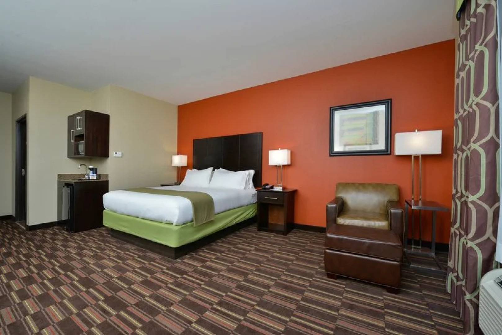 Holiday Inn Express Alva