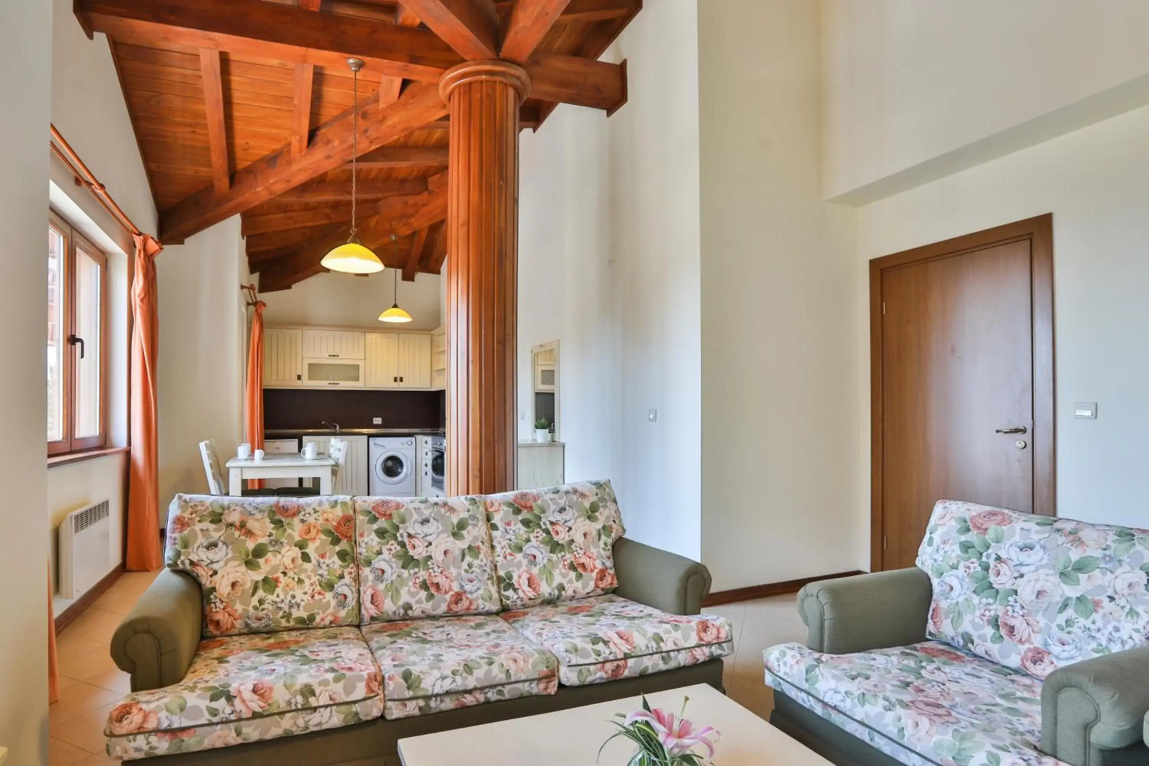 Pirin Golf & Country Club Apartments Complex