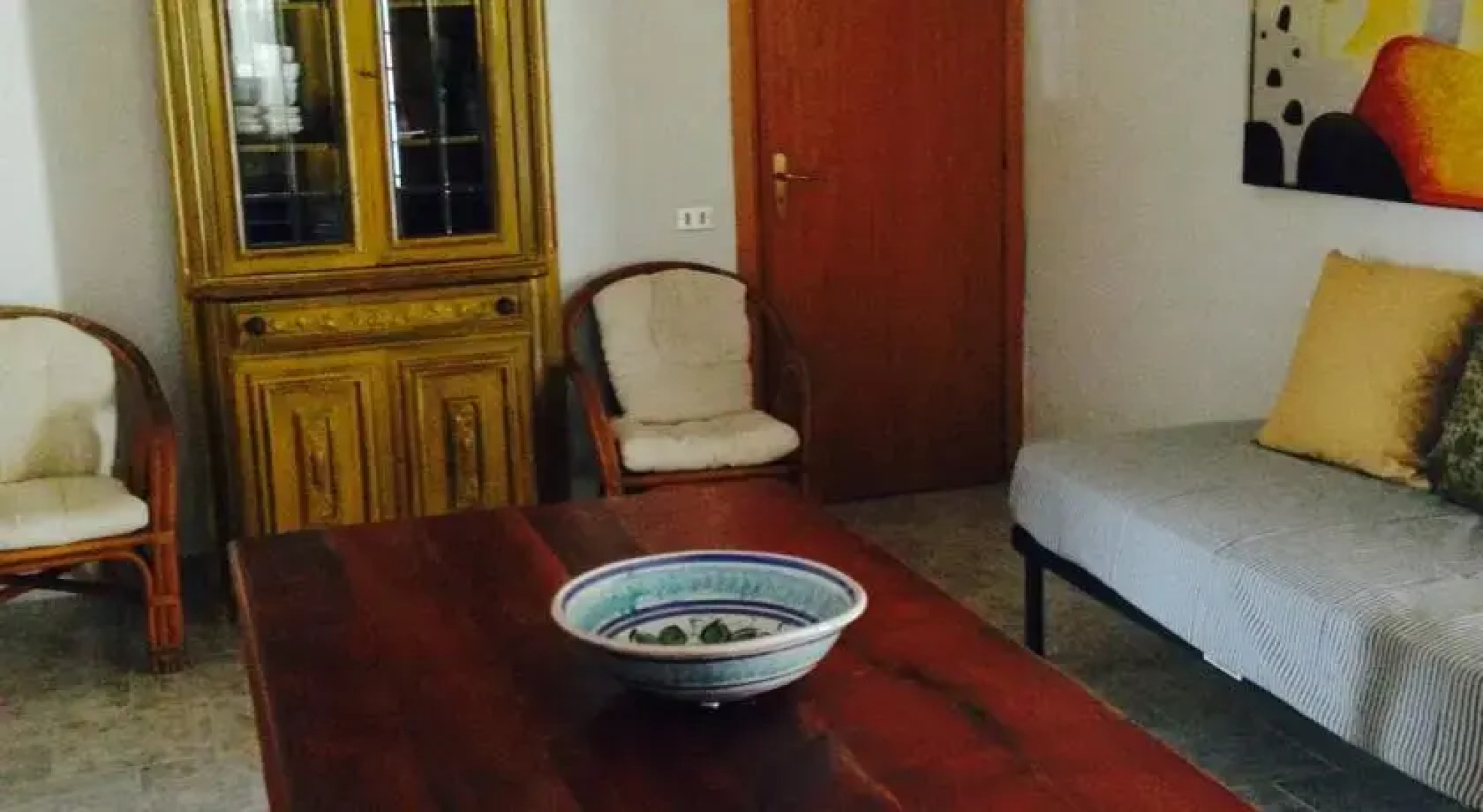 Casa Manfrè