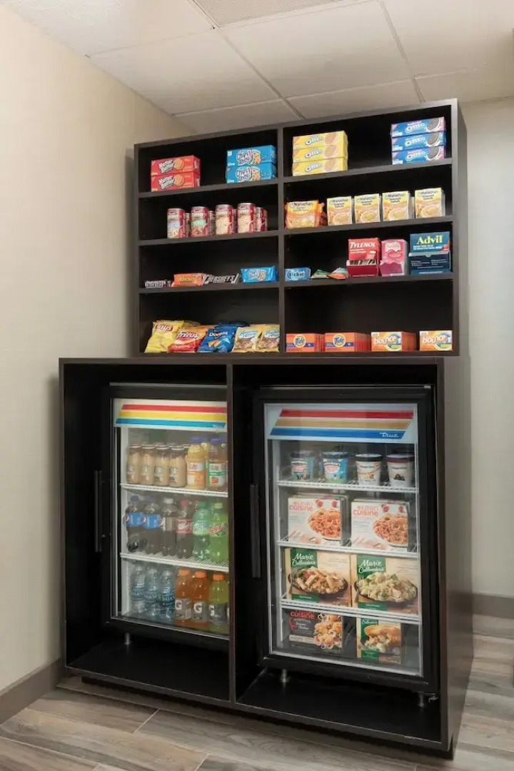 Residence Inn Milpitas Silicon Valley