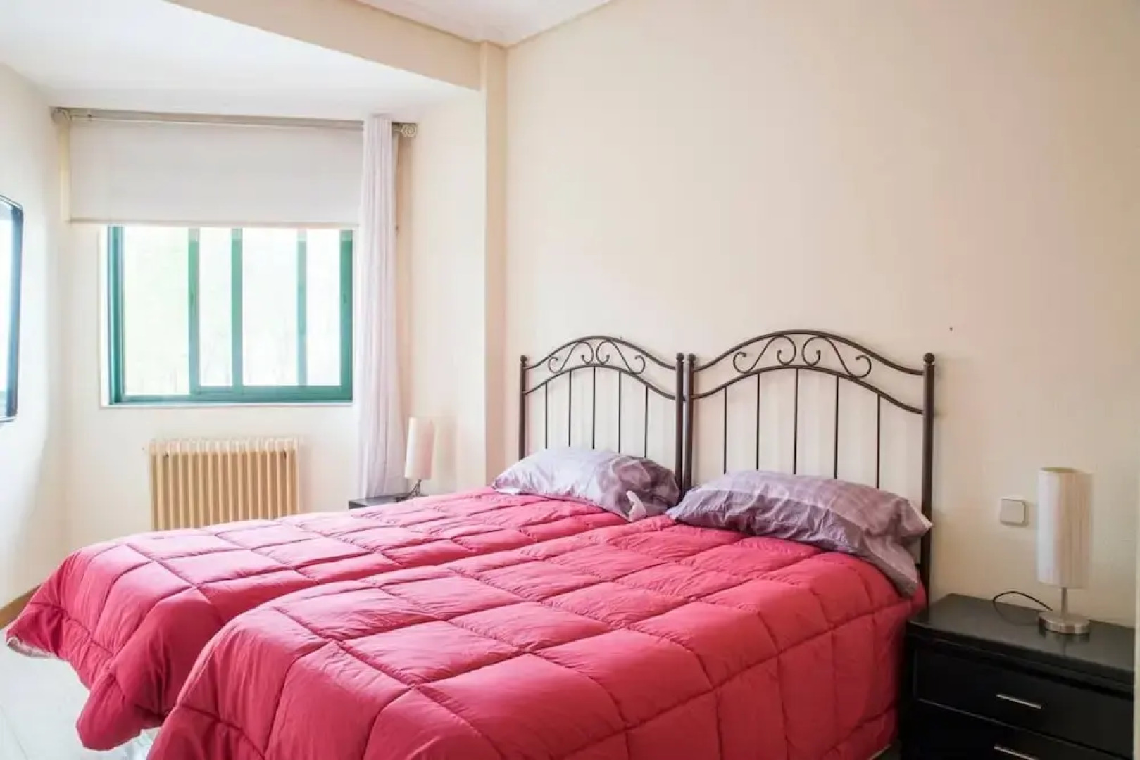 Piso Enfrente A La Playa De Samil 55 2 I