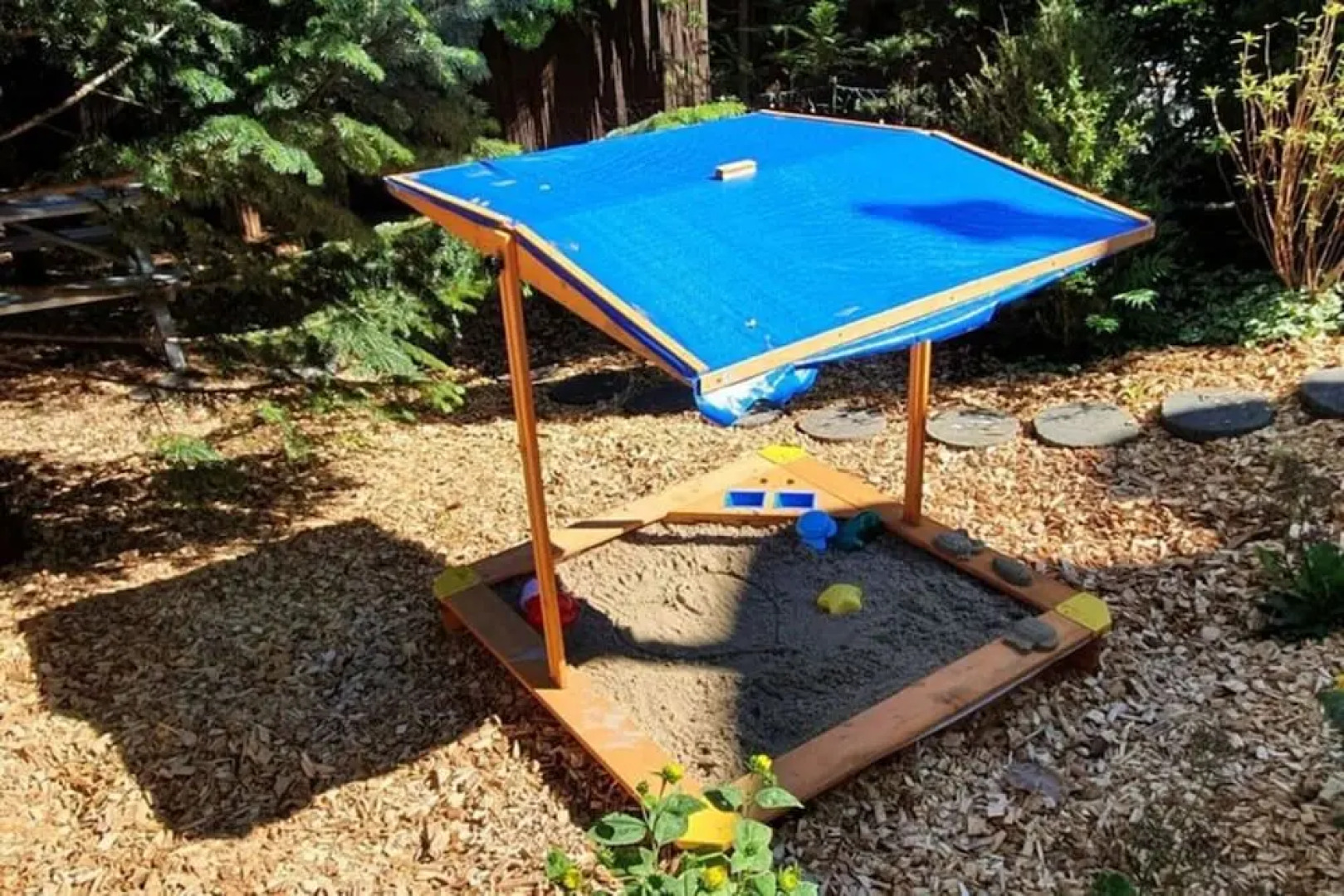 Holiday Home in the Fairytale Forest