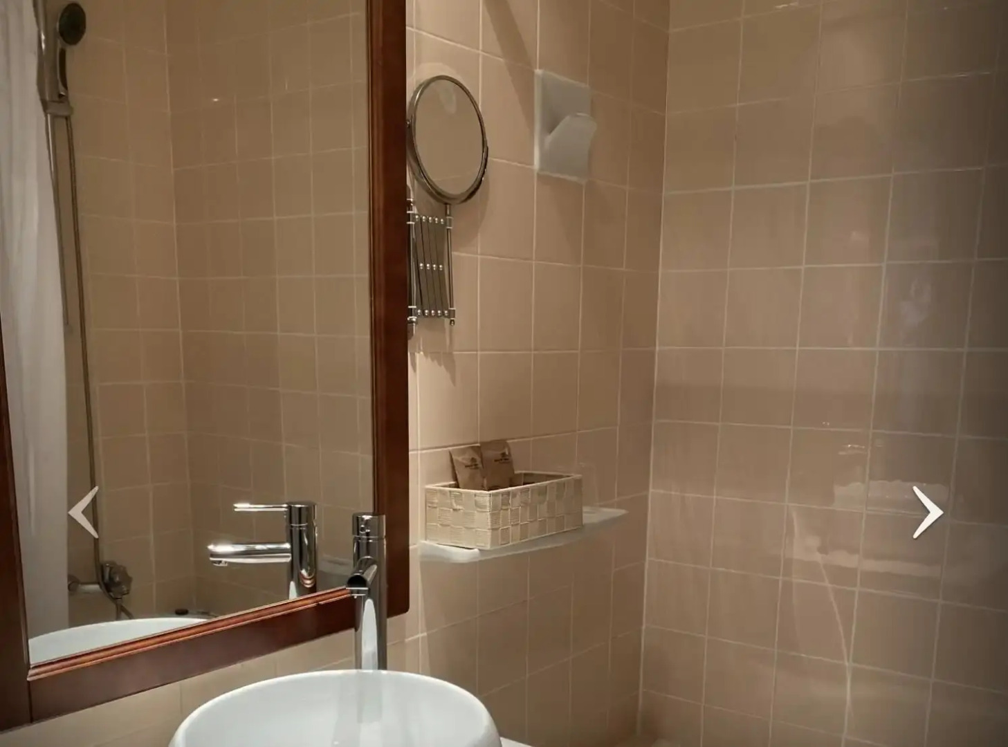 Hotel Edelweiss Candanchu