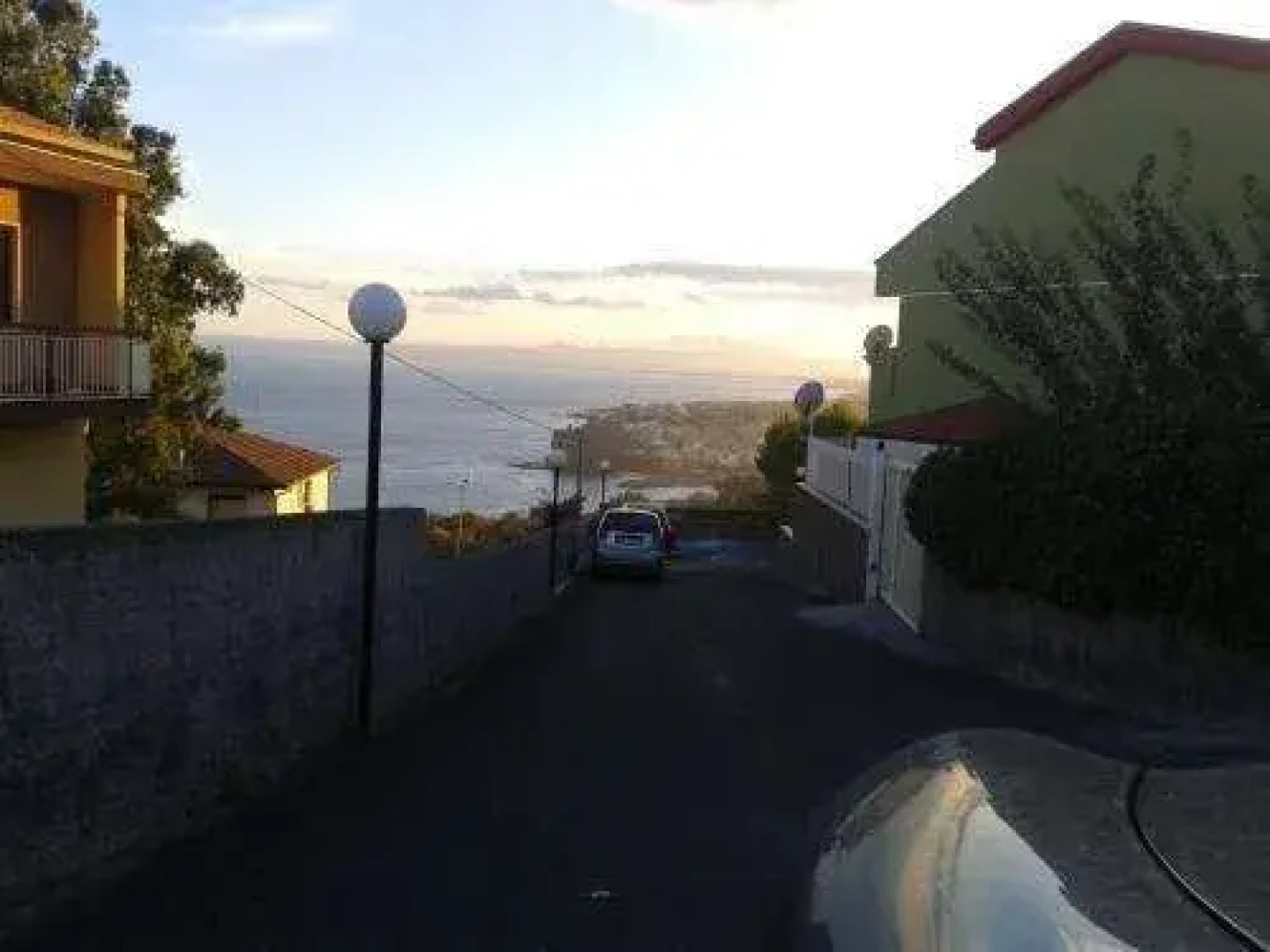 Casa Vacanze Acitrezza