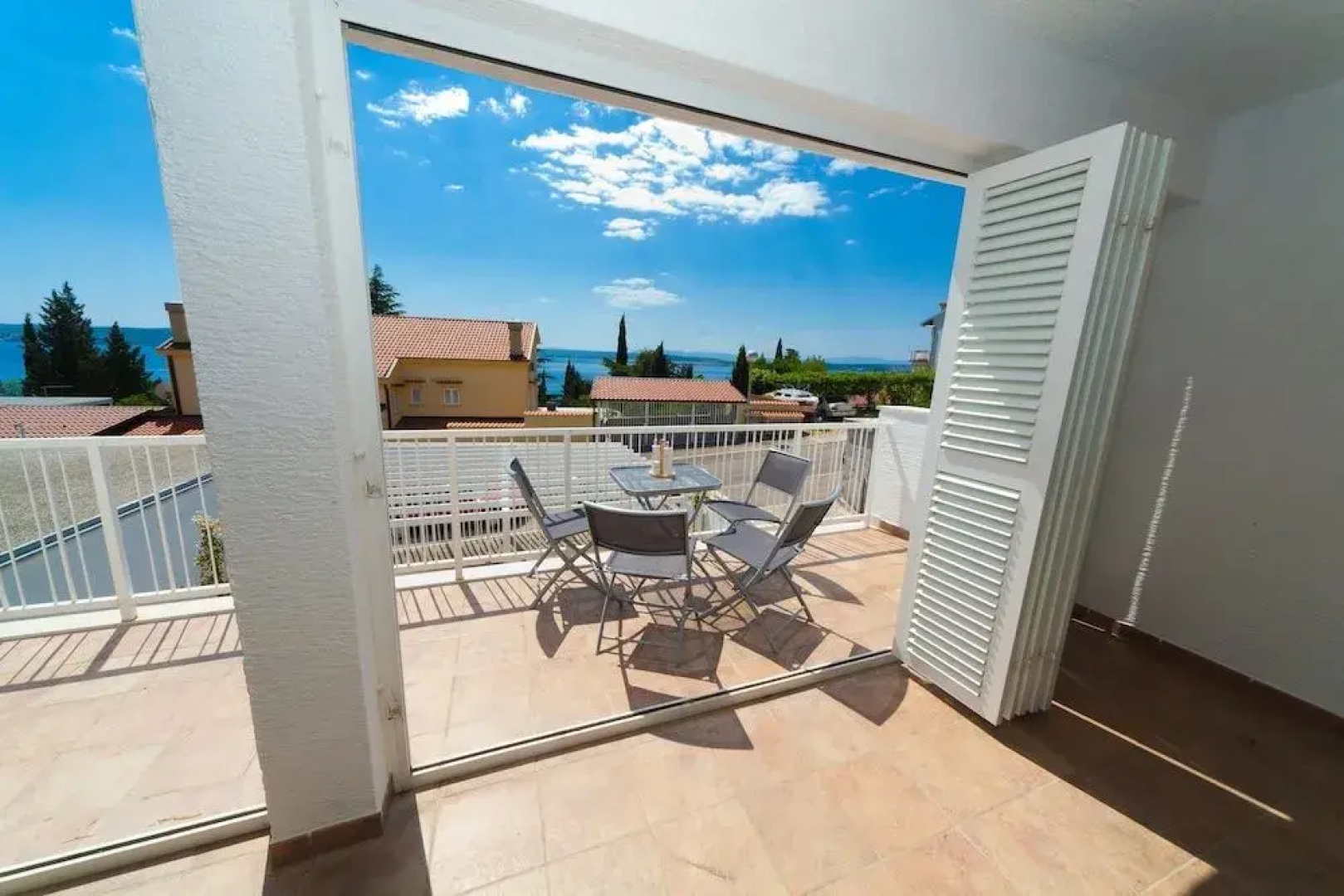 Apartments Casa Bianca