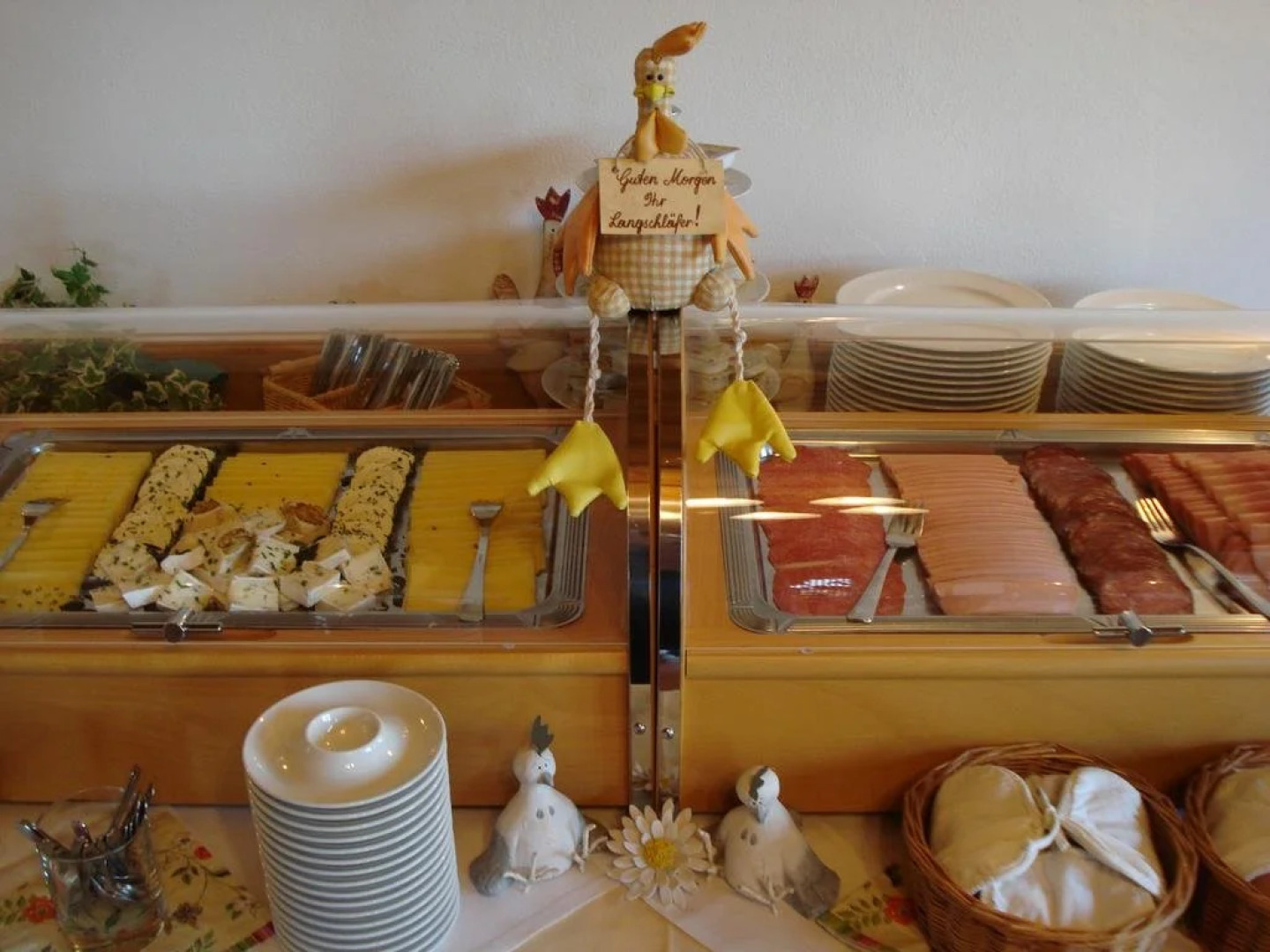 Pension Rudi - Weingut Kellner