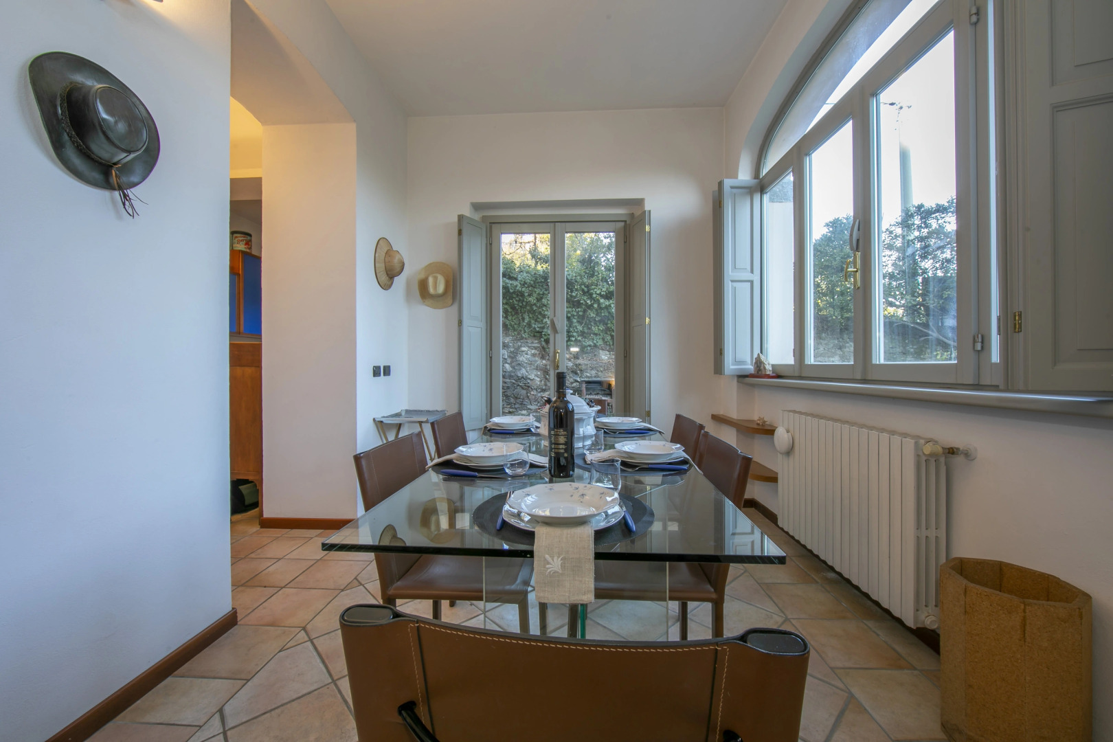 Residenza Bella Belgirate