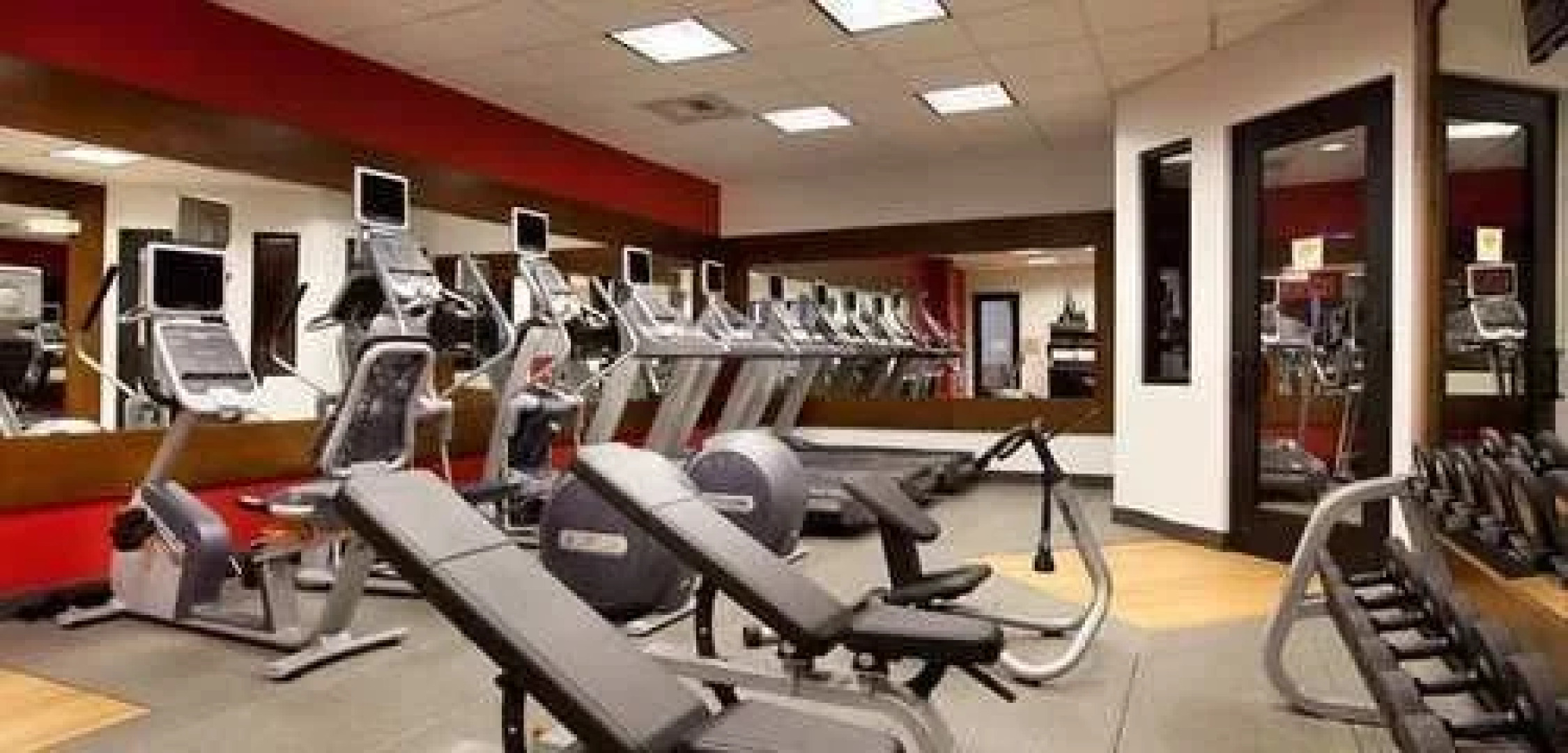 Casitas Las Rosas La Quinta