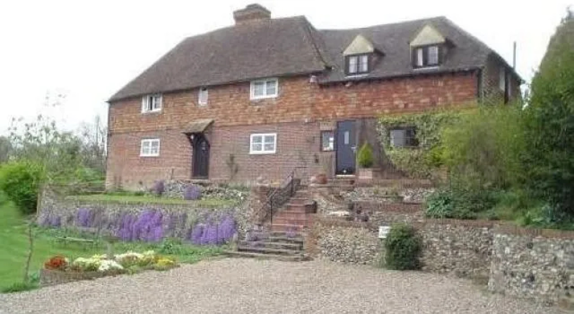 Upper Ansdore Bed and Breakfast