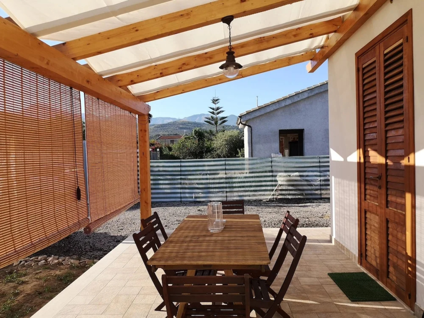 Il Fenicottero Guest House