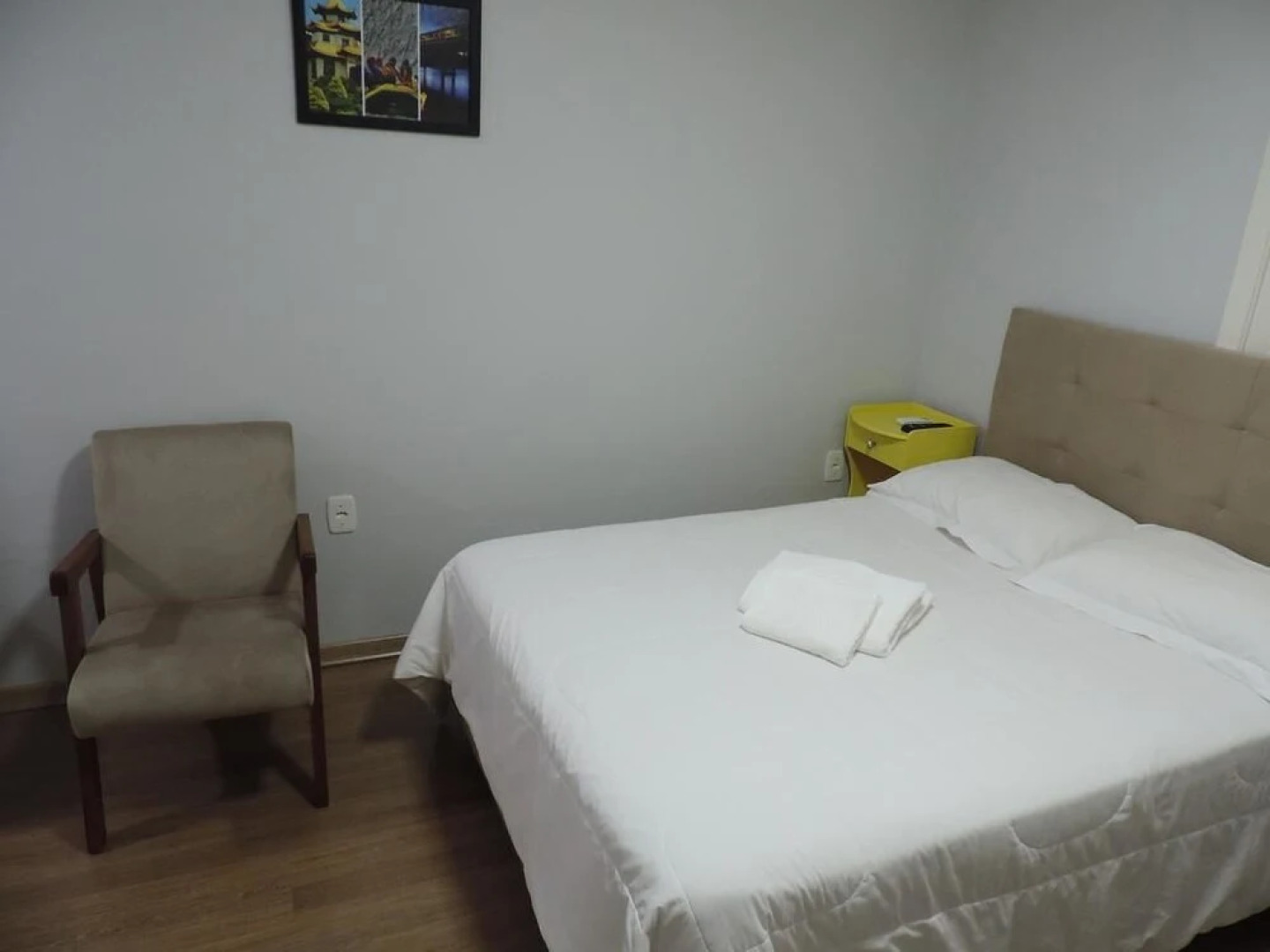 Pousada Três Coroas