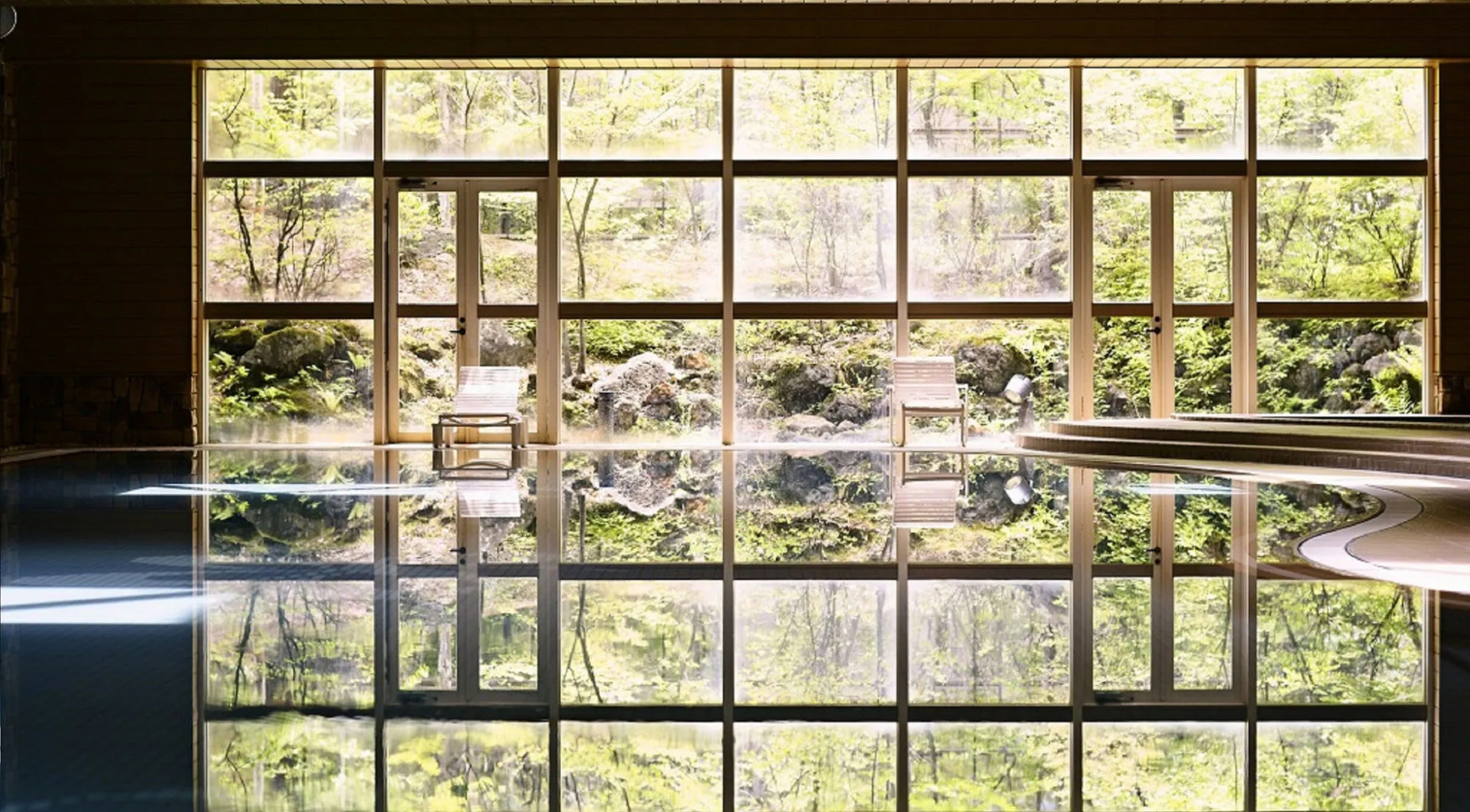 Karuizawa Club Hotel Karuizawa 1130 / Hewitt Resort