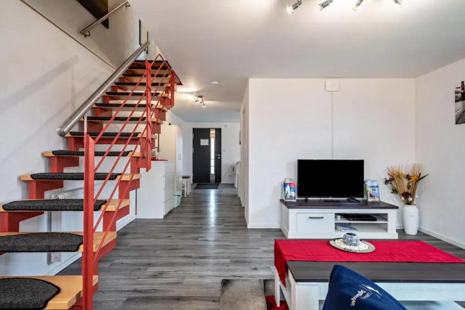 Ferienwohnung Zeiser