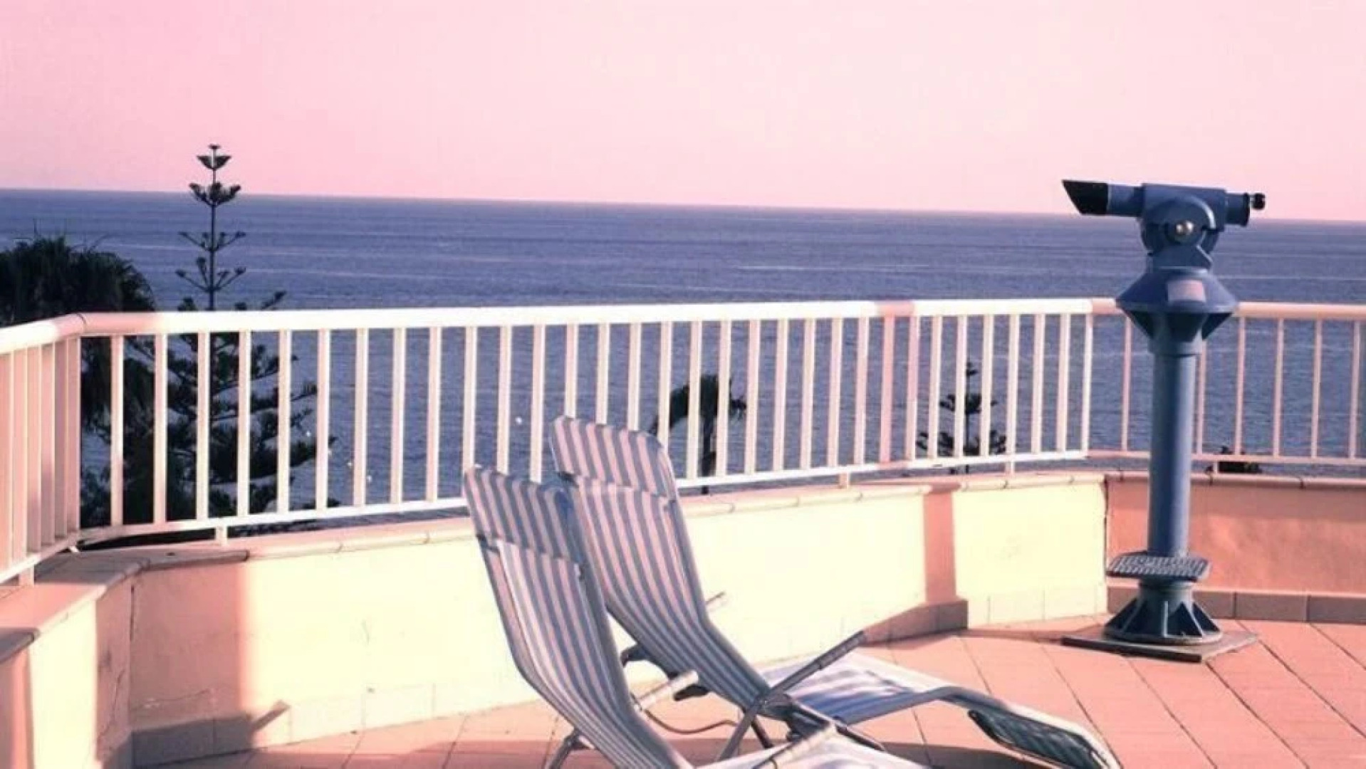 Resort Pueblo Andalucia