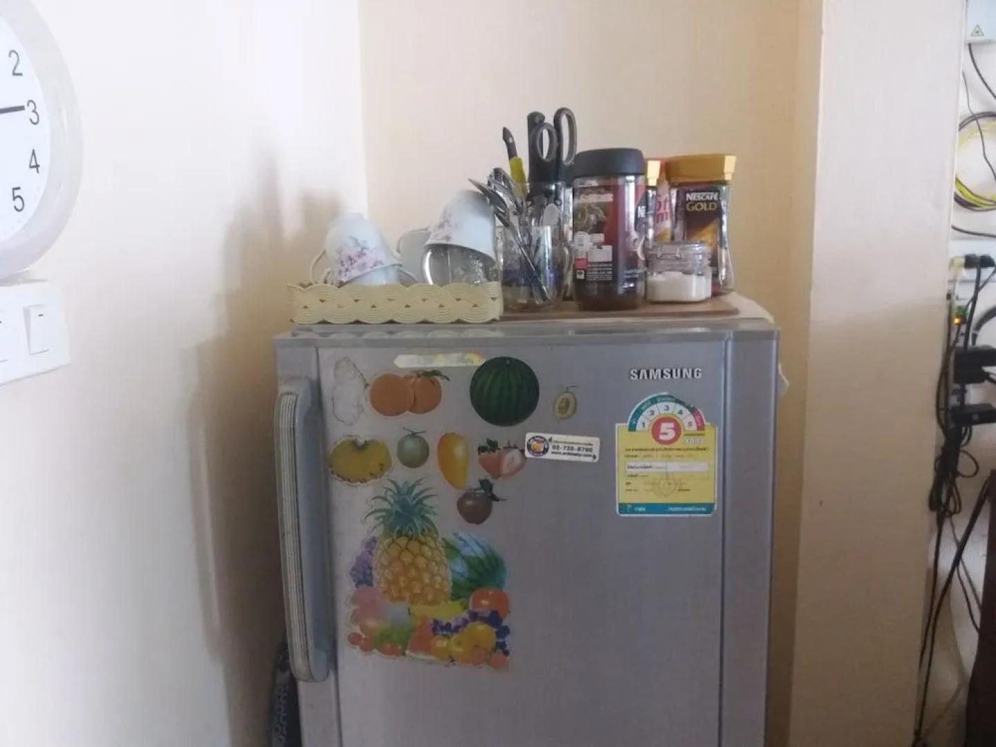 Benya Guest House Phimai