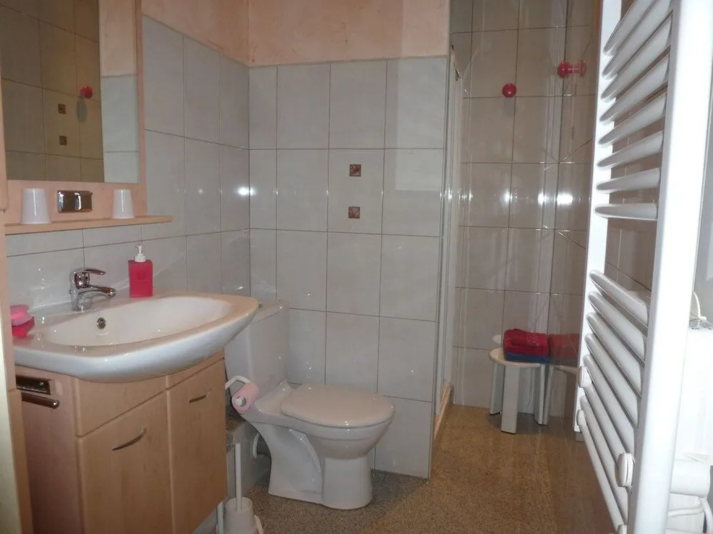 Les Cigales Chambre d'Hote