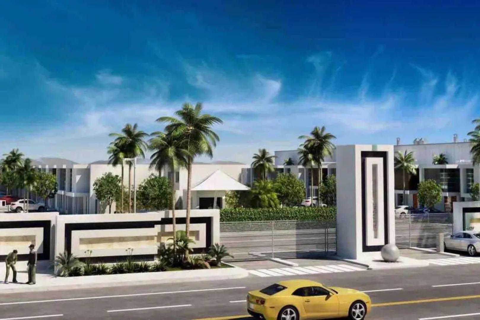 #CasaMare - Privada a una cuadra del mar con AC