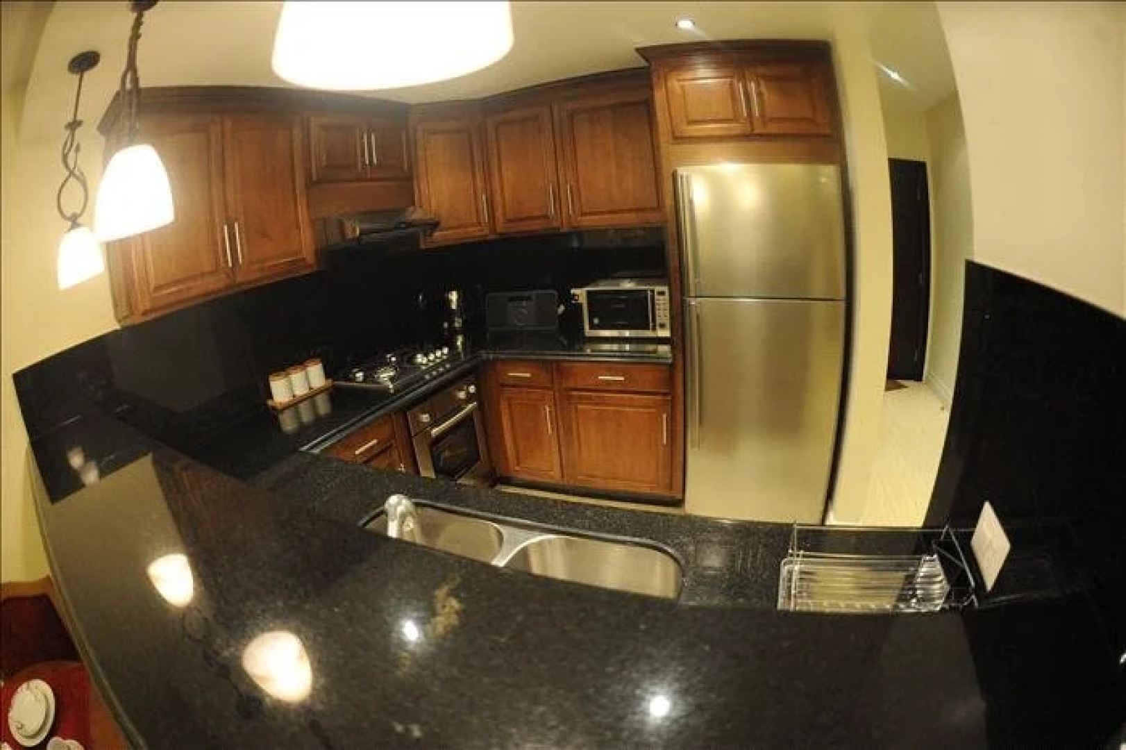 Palazzo Furnished Apartments