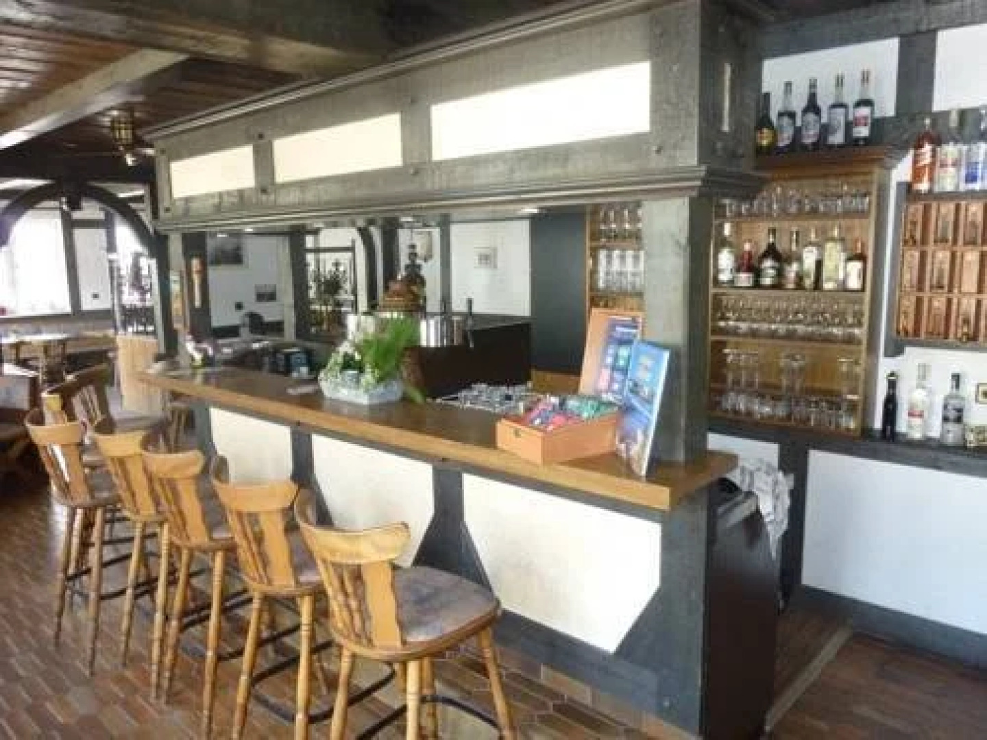 Gasthof Königshof-Edersee