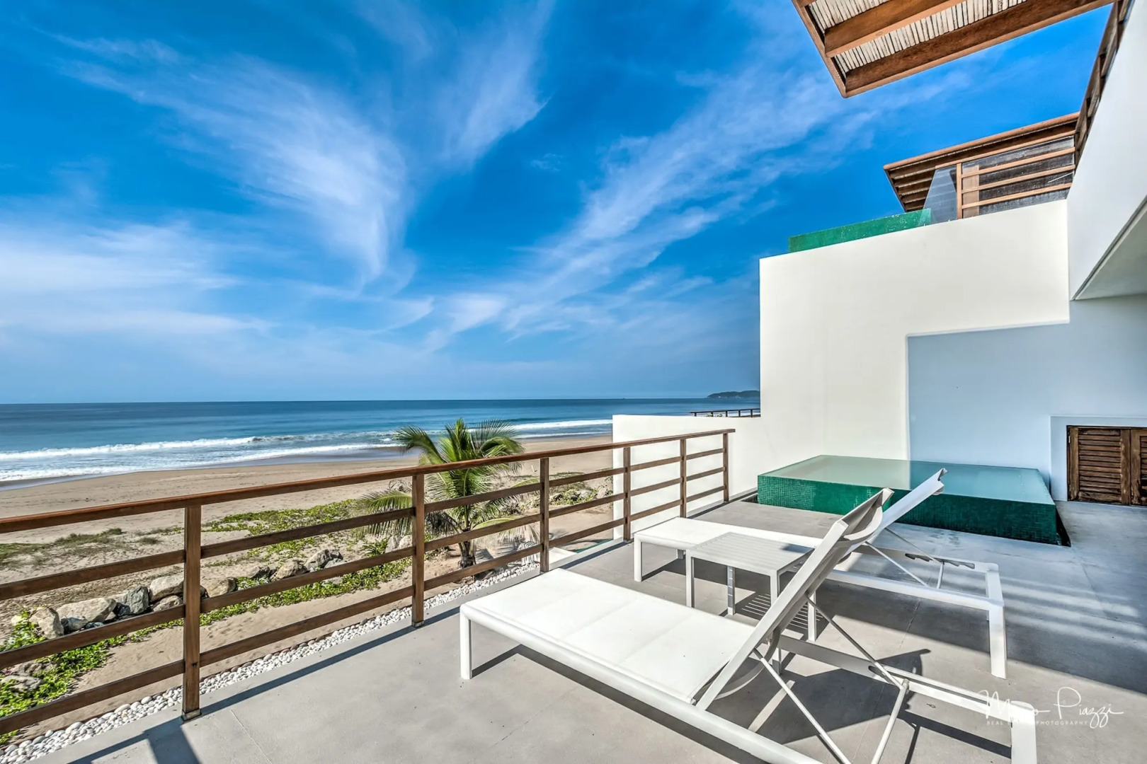 Marea Beachfront Villas