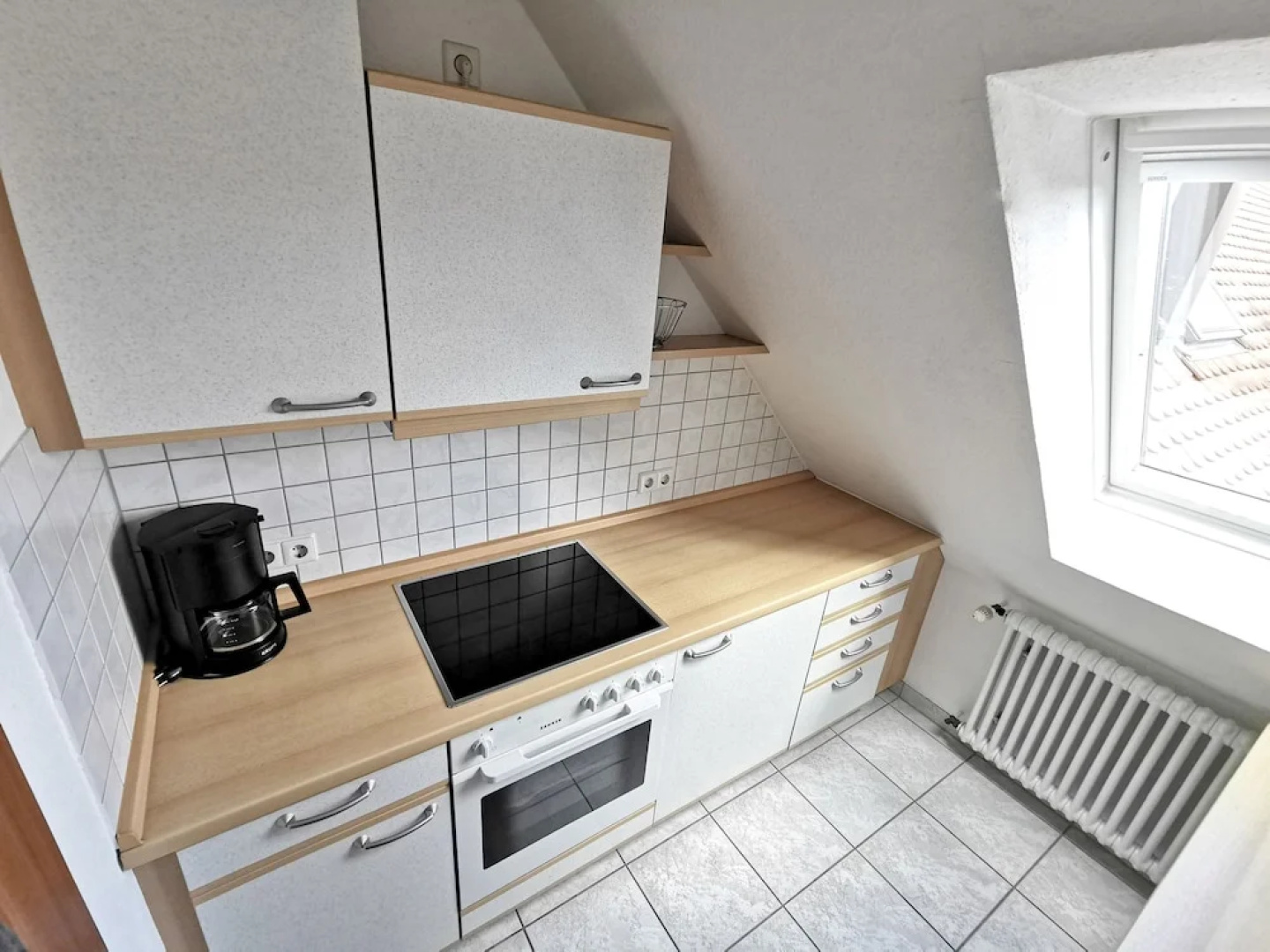 Appartements Biedermeier