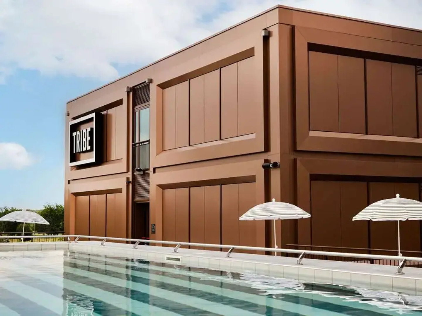 Tribe Milano Malpensa