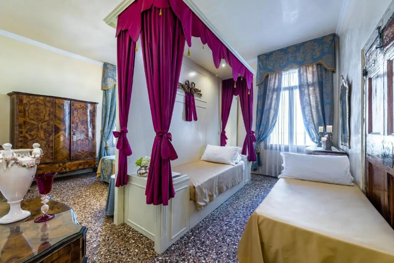 Residence Palazzo Odoni