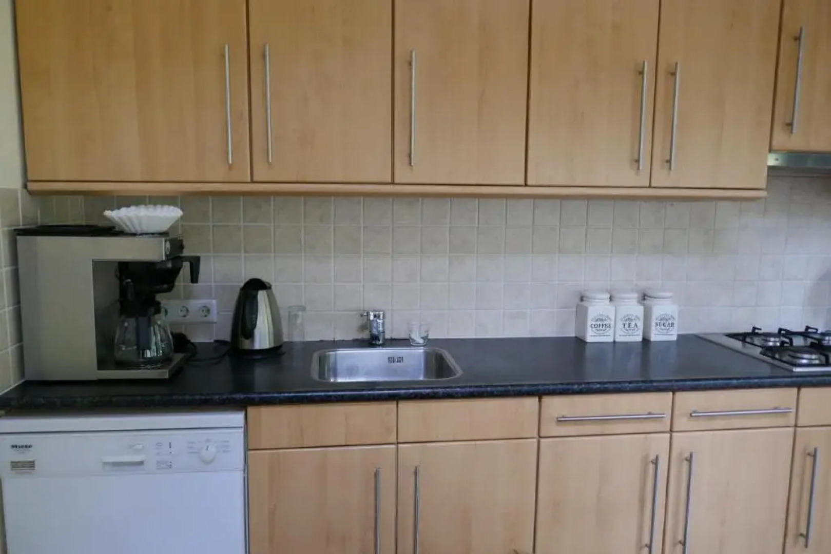 Appartement Rezonans