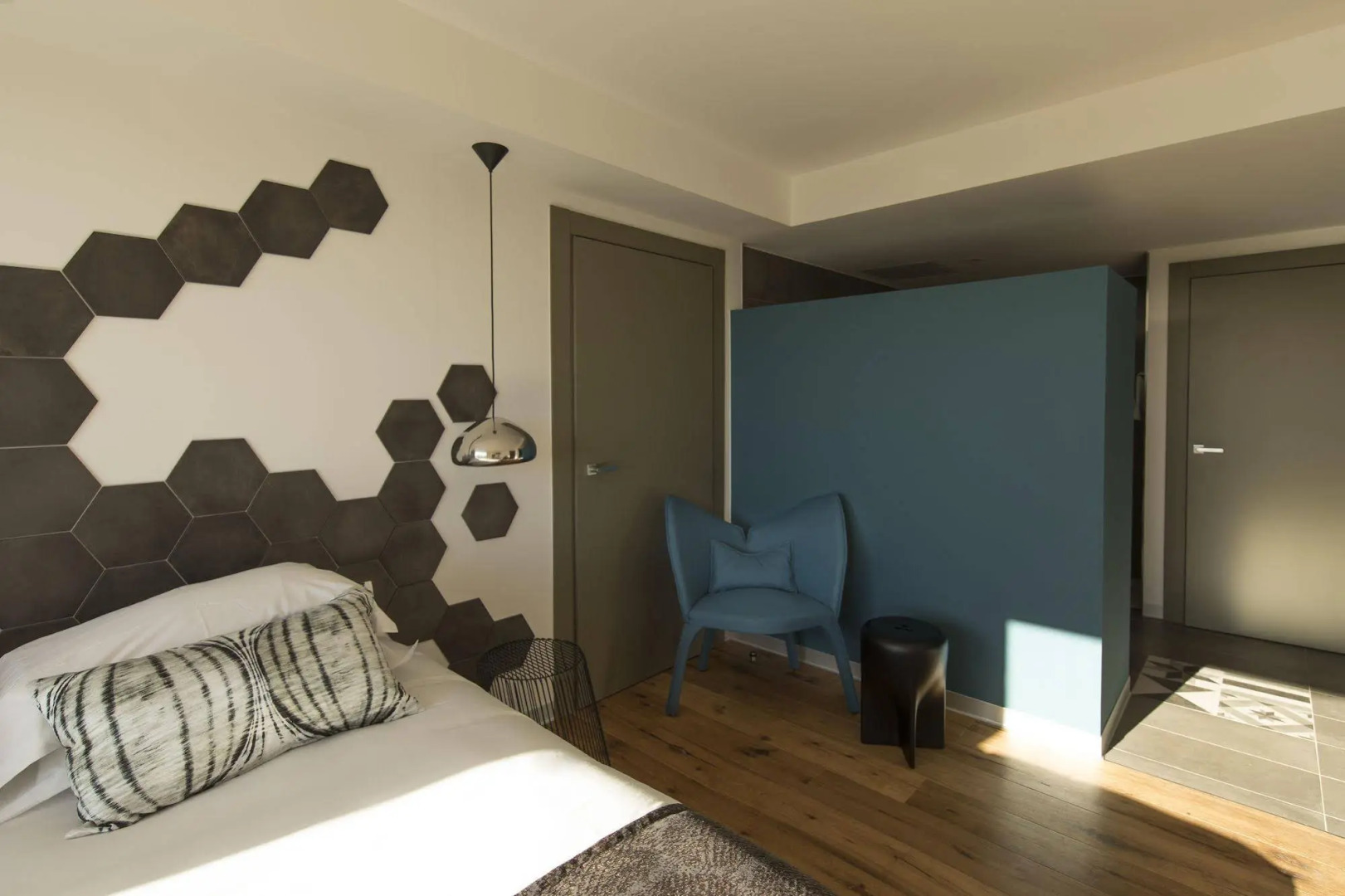 Hôtel et SPA Version Maquis Citadelle