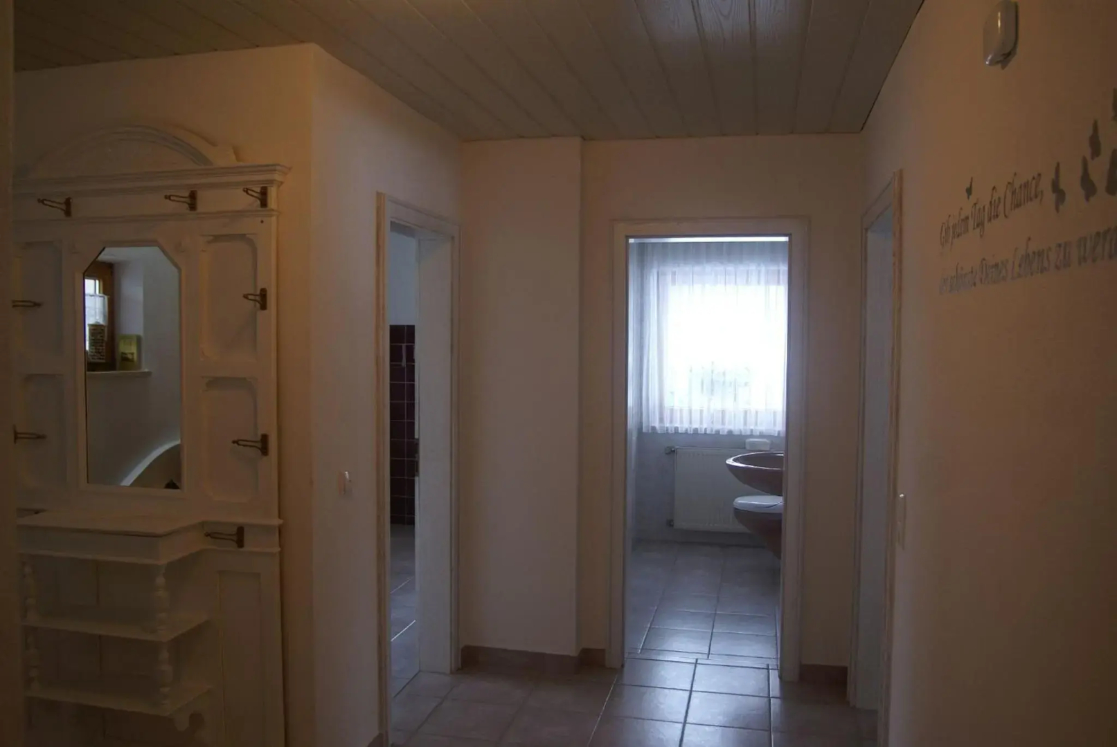 Ferienhaus Füchslein