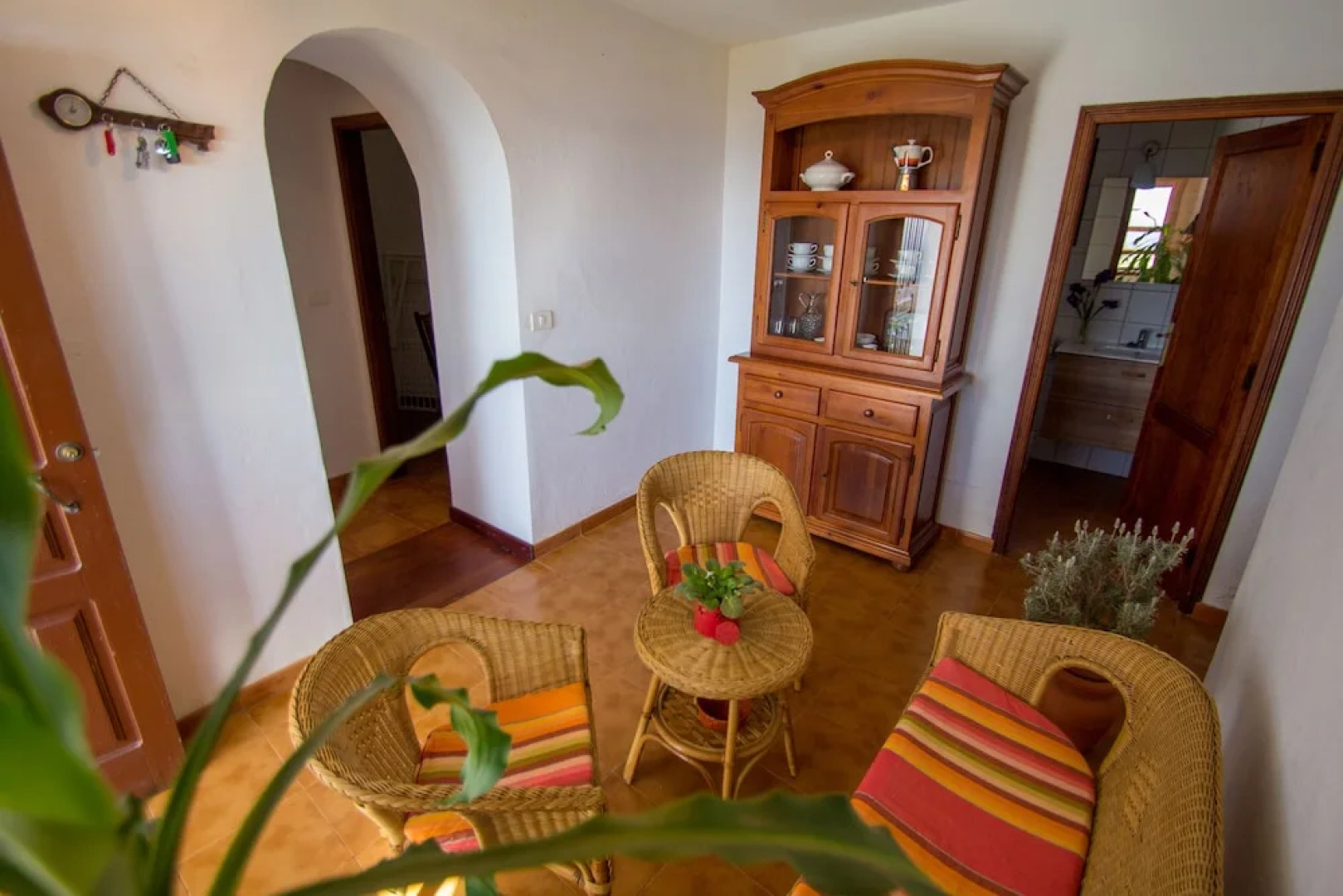 Casa Rural Juanita by Isla Bonita