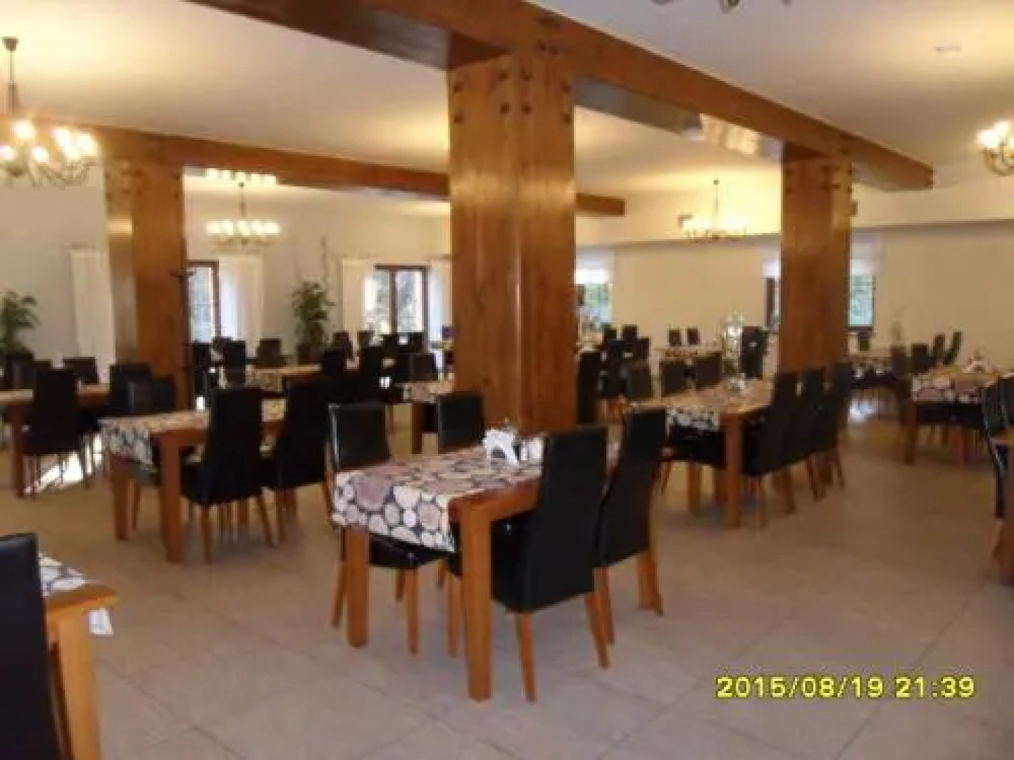 Karczma Dolina Pstrąga