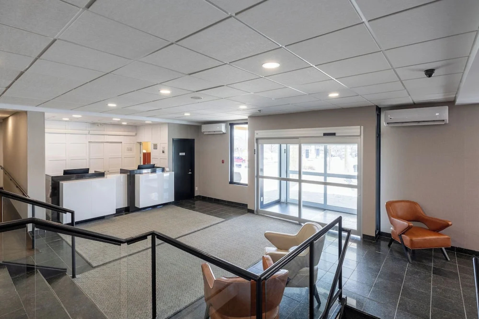 Repotel Aéroport Québec