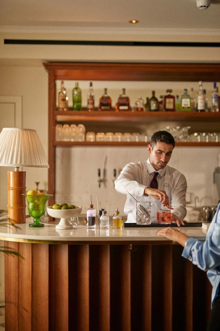 The Agora Hotel - Small Luxury Hotel of the World - Adults Only