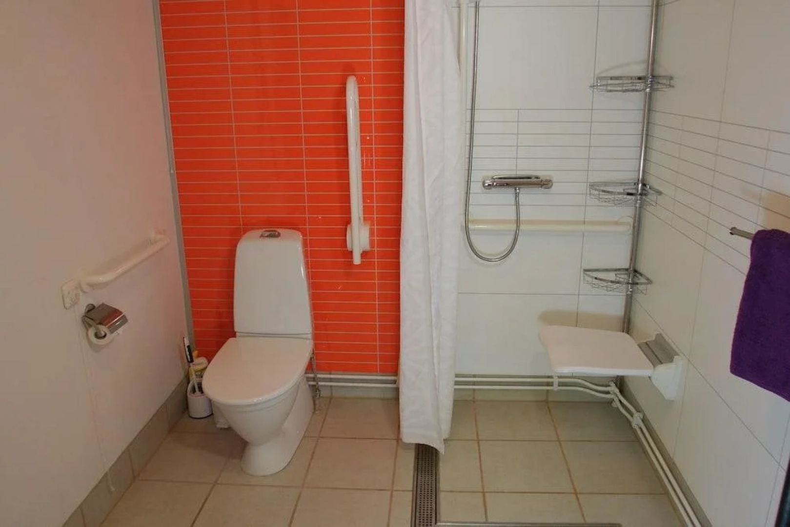 Bed & Breakfast Björkhyddan