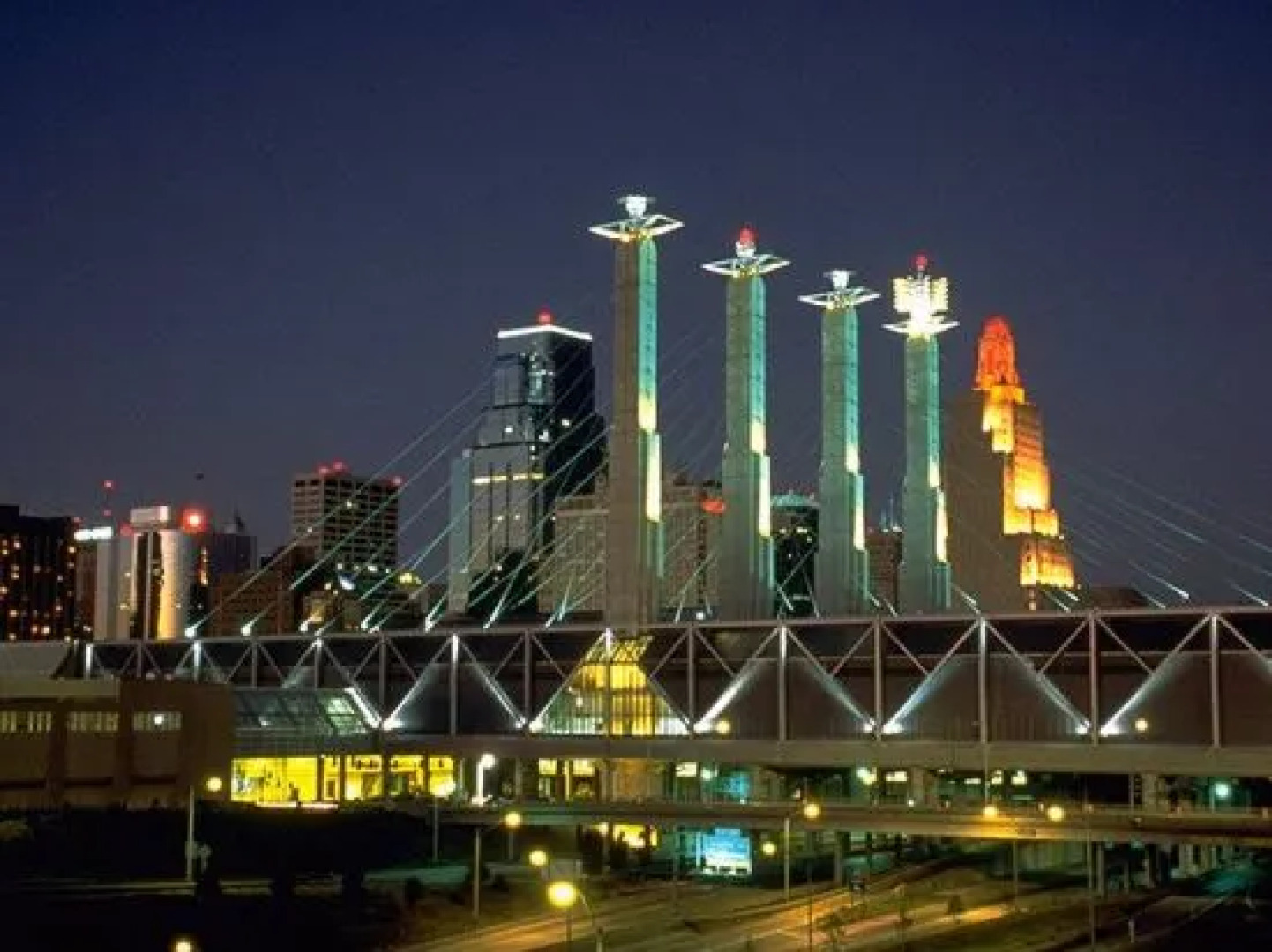 Residence Inn Kansas City Olathe